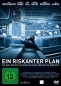 Preview: Ein riskanter Plan - Wie weit würdest du gehen, um deine Unschuld zu beweisen? - (Vermietrecht) - Einzel-DVD - Neu & OVP