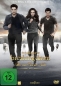Preview: Breaking Dawn - BisS zum Ende der Nacht - Teil 2 - Die Twilight Saga - (Vermietrecht) - Einzel-DVD - Neu & OVP
