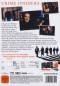 Preview: Crime Insiders - (Vermietrecht) - Einzel-DVD - Neu & OVP
