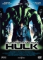 Preview: Der unglaubliche Hulk - (Vermietrecht) - Einzel-DVD - Neu & OVP