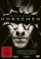 Preview: Horsemen - Wenn alles enthüllt ist, wird es zu spät sein - (Vermietrecht) - Einzel-DVD - Neu & OVP