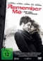 Preview: Remember Me - Lebe den Augenblick - (Vermietrecht) - Einzel-DVD - Neu & OVP