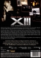 Preview: XIII - Die Verschwörung - (Vermietrecht) - Einzel-DVD - Neu & OVP