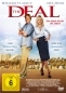 Preview: The Deal - Eine Hand wäscht die andere - (Vermietrecht) - Einzel-DVD - Neu & OVP