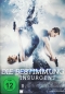 Preview: Die Bestimmung - Insurgent - (Vermietrecht) - Einzel-DVD - Neu & OVP