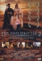 Preview: Die Kreuzritter 2 - Soldaten Gottes - (Vermietrecht) - Einzel-DVD - Neu & OVP