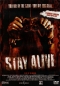 Preview: Stay Alive - Play it or Death - You Die in the Game - You Die for Real. - (Unrated Director's Cut) - (14 Minuten längerer Director's Cut) - (Vermietrecht)