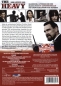 Preview: The Heavy - Der letzte Job - (Vermietrecht) - Einzel-DVD - Neu & OVP