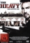 Preview: The Heavy - Der letzte Job - (Vermietrecht) - Einzel-DVD - Neu & OVP