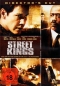 Preview: Street Kings - (Director's Cut) - (Neuauflage mit FSK-Logo)