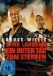 Preview: Stirb langsam - Ein guter Tag zum Sterben - A good day to die hard