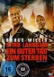 Preview: Stirb langsam - Ein guter Tag zum Sterben - A good day to die hard - (Vermietrecht)