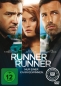 Preview: Runner, Runner - Nur einer kann gewinnen. - (Vermietrecht) - Einzel-DVD - Neu & OVP