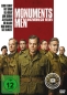 Preview: Monuments Men - Ungewöhnliche Helden - (Vermietrecht) - Einzel-DVD - Neu & OVP