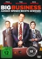 Preview: Big Business - Ausser Spesen nichts gewesen - (Vermietrecht) - Einzel-DVD - Neu & OVP