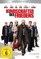 Preview: Kundschafter des Friedens - (Majestic Collection) - (Vermietrecht) - Einzel-DVD - Neu & OVP