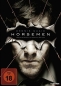 Preview: Horsemen - Wenn alles enthüllt ist, wird es zu spät sein - Einzel-DVD - Neu & OVP
