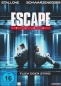Preview: Escape Plan - Flieh oder stirb! - Einzel-DVD - Neu & OVP