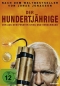 Preview: Der Hunderjährige, der aus dem Fenster stieg und verschwand - (Vermietrecht) - Einzel-DVD - Neu & OVP