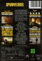 Preview: Spurwechsel - (Paramount Widescreen Collection)