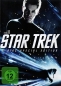 Preview: Star Trek - (2-Disc Special Edition) - (Vermietrecht)