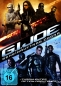 Preview: G.I. Joe - Geheimauftrag Cobra - (Vermietrecht) - Einzel-DVD - Neu & OVP