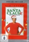 Preview: Santa Clause - Eine schöne Bescherung - (Special Edition) - (Neuauflage mit FSK-Logo)
