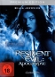 Preview: Resident Evil: Apocalypse - (Extended Version! Länger als die deutsche Kinofassung) - (Premium Edition 2 DVD's) - (Neuauflage mit FSK-Logo)