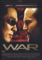 Preview: WAR - (Vermietrecht) - Einzel-DVD - Neu & OVP