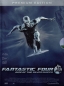 Preview: Fantastic Four - Rise of the Silver Surfer - (Premium Edition 2 DVDs)