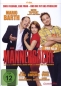 Preview: Männersache - Der Film - Zwei Freunde, eine Frau - Und die ist das Problem! - (Vermietrecht) - Einzel-DVD - Neu & OVP