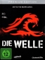 Preview: Die Welle - „Ihr seid also der Meinung, dass eine Diktatur bei uns nicht mehr möglich wäre?“ - (Premium Edition 2 DVDs) - (Neuauflage mit FSK-Logo)