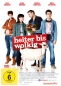 Preview: Heiter bis wolkig - (Vermietrecht) - Einzel-DVD - Neu & OVP