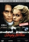 Preview: Sleepy Hollow - Es werden Köpfe rollen - (Ungekürzt! Länger als die Kinofassung) - (Platinum Edition 2-DVDs)