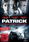 Preview: Patrick - Gefährlicher als sein Hass ist nur seine Liebe - Einzel-DVD - Neu & OVP