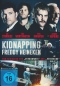 Preview: Kidnapping Freddy Heineken - (Vermietrecht) - Einzel-DVD - Neu & OVP