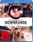 Preview: Downrange - Die Zielscheibe bist du! - Einzel-Blu-ray - Neu & OVP