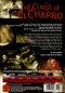 Preview: The Curse of El Charro - Er ist zurück und er hat Zeit zu töten - (Vermietrecht) - Einzel-DVD - Neu & OVP