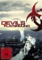 Preview: Devil's Playground - The Fight for Survival has begun - Einzel-DVD - Neu & OVP