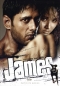 Preview: James - Eine Stadt, in der das Verbrechen regiert, braucht neue Helden. - (Vermietrecht) - Einzel-DVD - Neu & OVP
