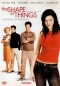 Preview: The Shape of Things - Verführung ist eine Kunst - (Vermietrecht)