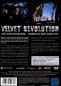 Preview: Velvet Revolution . Triff deine Entscheidung... während die Kugel noch fliegt - (Vermietrecht) - Einzel-DVD - Neu & OVP