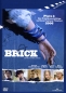 Preview: Brick - (Vermietrecht) - Einzel-DVD - Neu & OVP