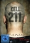 Preview: Cell 211 - Eine Meuterei. Ein Gefangener. Ein Ziel: Überleben! - (Vermietrecht) - Einzel-DVD - Neu & OVP