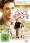 Preview: Grace is Gone - (Vermietrecht) - Einzel-DVD - Neu & OVP