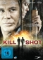 Preview: Killshot - Zum Abschuss freigegeben - (Vermietrecht) - Einzel-DVD - Neu & OVP