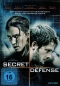 Preview: Secret Defense - Ein guter Agent ist kein Mensch, er ist die perfekte Waffe. - (Vermietrecht)