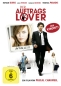 Preview: Der Auftragslover - (Vermietrecht) - Einzel-DVD - Neu & OVP