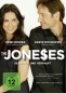 Preview: The Jone$es - Verraten und verkauft - (Vermietrecht) - Einzel-DVD - Neu & OVP