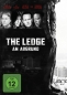 Preview: The Ledge - Am Abgrund - (Vermietrecht) - Einzel-DVD - Neu & OVP